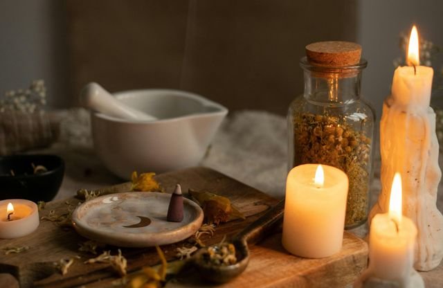 Rituel magique pour réussir aux examens : attirer la réussite et la concentration