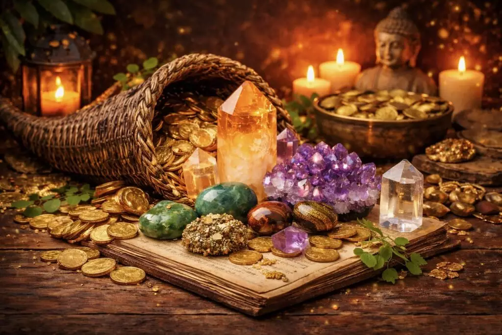 Rituel pour obtenir le succès : attirer la réussite et la chance dans sa vie