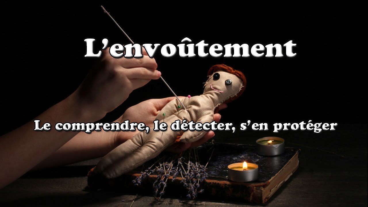 Envoûtement amoureux avec photo : comprendre cette pratique spirituelle